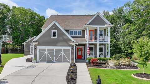 6413 Maple Park Lane, Hoschton, GA 30548