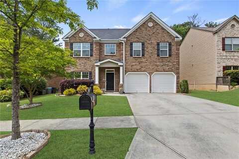 2171 Foxy Drive, Bethlehem, GA 30620