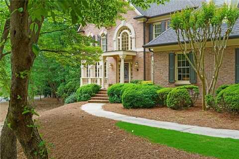 1100 Kensington Court, Johns Creek, GA 30022