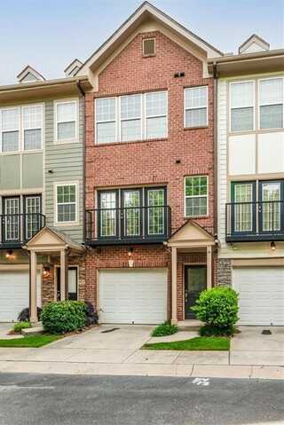 3741 Ashford Creek Avenue NE, Atlanta, GA 30319