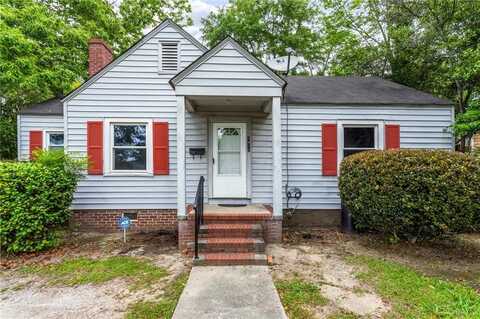 3419 Hillcrest Road, Macon, GA 31204