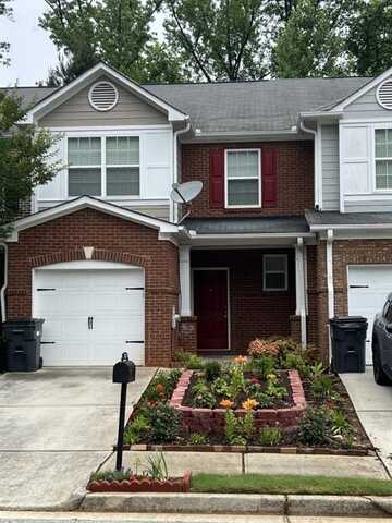 3473 Dianthus Lane, Lawrenceville, GA 30044