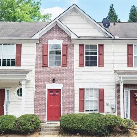 3216 PANTHERS Trace, Decatur, GA 30034