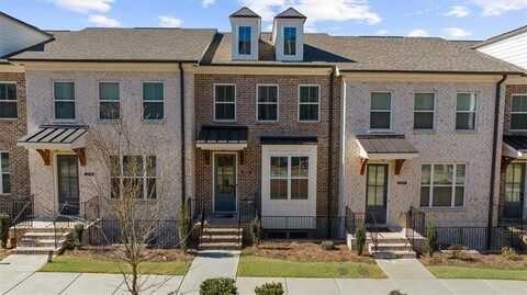 3239 Bartee Walk, Suwanee, GA 30024