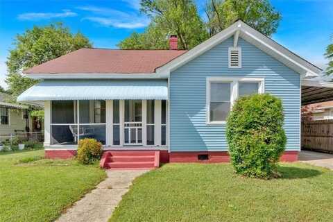 218 Litchfield Street, Rockmart, GA 30153