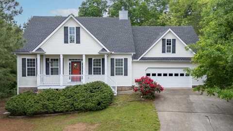 314 Kings Pointe Drive SW, Calhoun, GA 30701