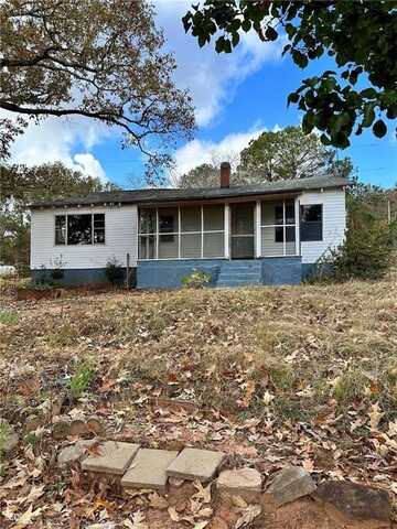 796 Shoemaker Road, West Point, GA 31833