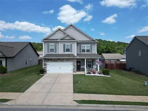 118 Hankins Drive SW, Euharlee, GA 30120