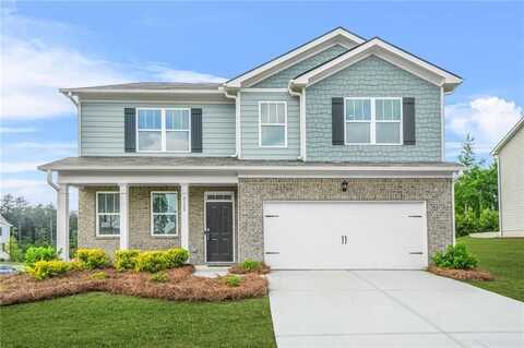 3135 Ellenton Drive, Lithia Springs, GA 30122
