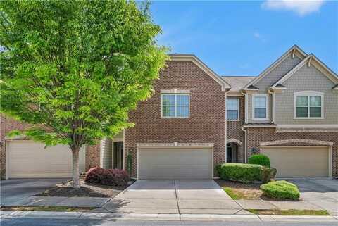 2167 Crestridge Trail NE, Brookhaven, GA 30329