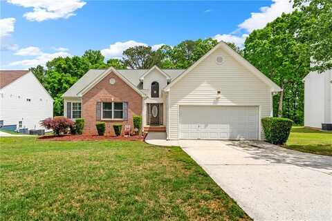 1395 Brisbane Drive, Dacula, GA 30019
