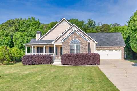 68 Arthur Avenue, Jefferson, GA 30549