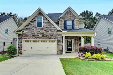 6468 Pierless Avenue, Sugar Hill, GA 30518