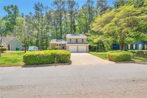 5379 Winslow Crossing, Lithonia, GA 30038