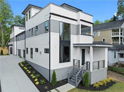 90 Cleveland Unit A Street SE, Atlanta, GA 30316