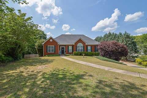 6455 Crystal Lane, Cumming, GA 30040