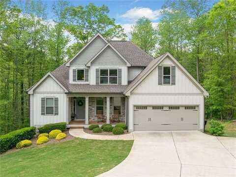 227 Amaranth Court, Ball Ground, GA 30107