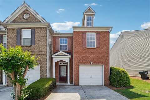 3812 Dandridge Drive, Duluth, GA 30096