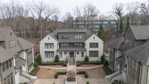 6711 Cadence Boulevard, Atlanta, GA 30328