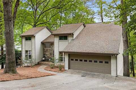 9295 Martin Road, Roswell, GA 30076