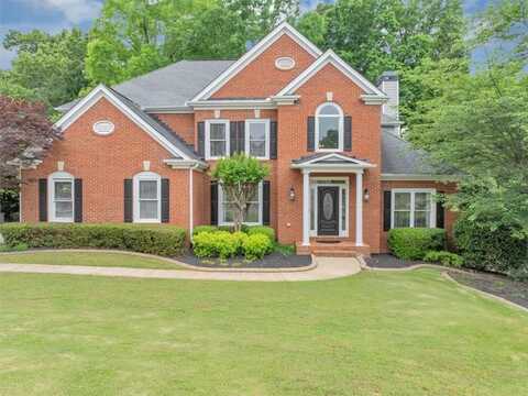 3722 Somerset Ridge NW, Kennesaw, GA 30144
