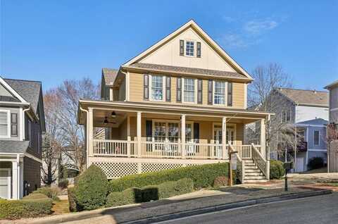 976 Arthur Lane NW, Atlanta, GA 30318