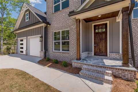 6073 Rockingham Way, Gainesville, GA 30506