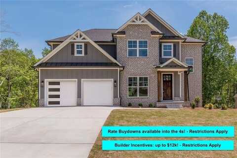 6073 Rockingham Way, Gainesville, GA 30506