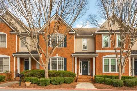 4735 Longcourt Drive SE, Atlanta, GA 30339