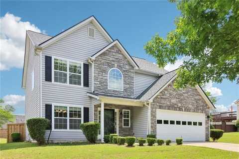 5512 Village Ridge, Fairburn, GA 30213