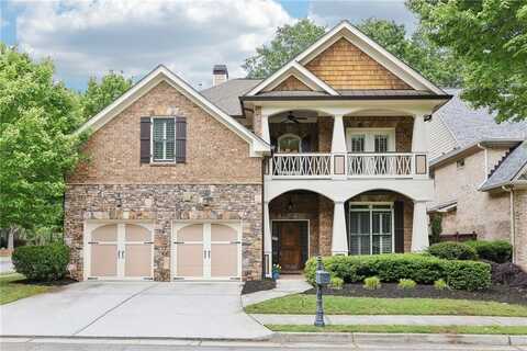 2652 Brickell Square, Atlanta, GA 30341