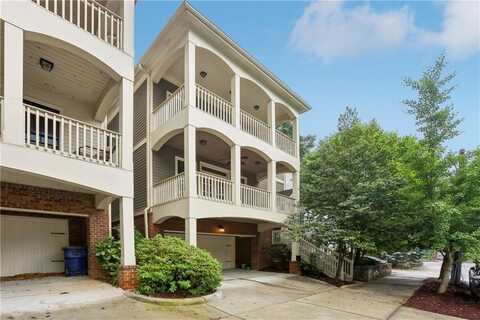 737 St Charles Avenue NE, Atlanta, GA 30306