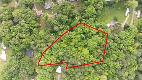0 Lower Scott Mill Road, Canton, GA 30115