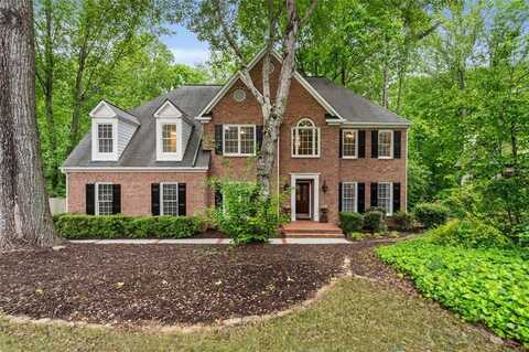 4442 FREEMAN Road, Marietta, GA 30062