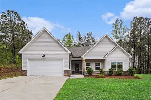 1195 AWENASA Drive, Villa Rica, GA 30180