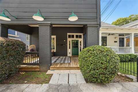 66 Howell Street NE, Atlanta, GA 30312