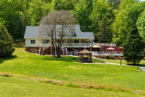 6837 Hwy US 129 N N, Cleveland, GA 30528