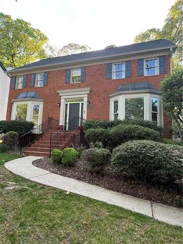 4577 Stilson Circle, Norcross, GA 30092