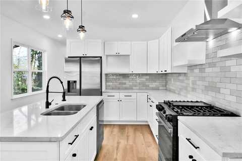 1016 Michigan Avenue NW, Atlanta, GA 30314