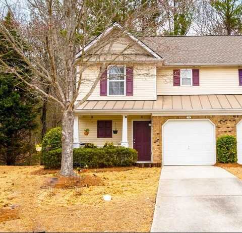 176 Darbys Crossing Court, Hiram, GA 30141