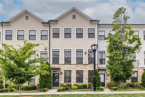 2048 Rockledge Road NE, Atlanta, GA 30324