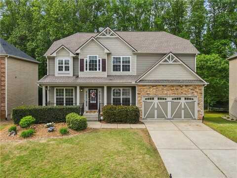 4545 Evandale Way, Cumming, GA 30040