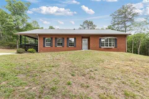 3881 MOORE Road, Ellenwood, GA 30294