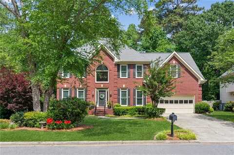 4140 Lansfaire Terrace, Suwanee, GA 30024
