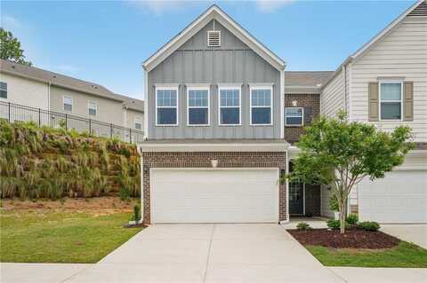 302 Braswell Court, Woodstock, GA 30188