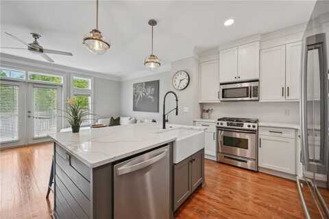 62 High Top Point, Sandy Springs, GA 30328