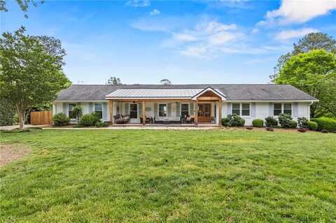 3967 Manson Avenue SE, Smyrna, GA 30082