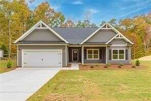 7364 Cherokee Lane, Murrayville, GA 30564