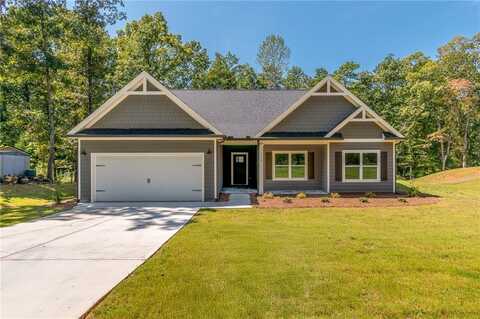 7364 Cherokee Lane, Murrayville, GA 30564