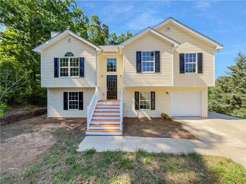 2997 Burton Circle, Gainesville, GA 30507